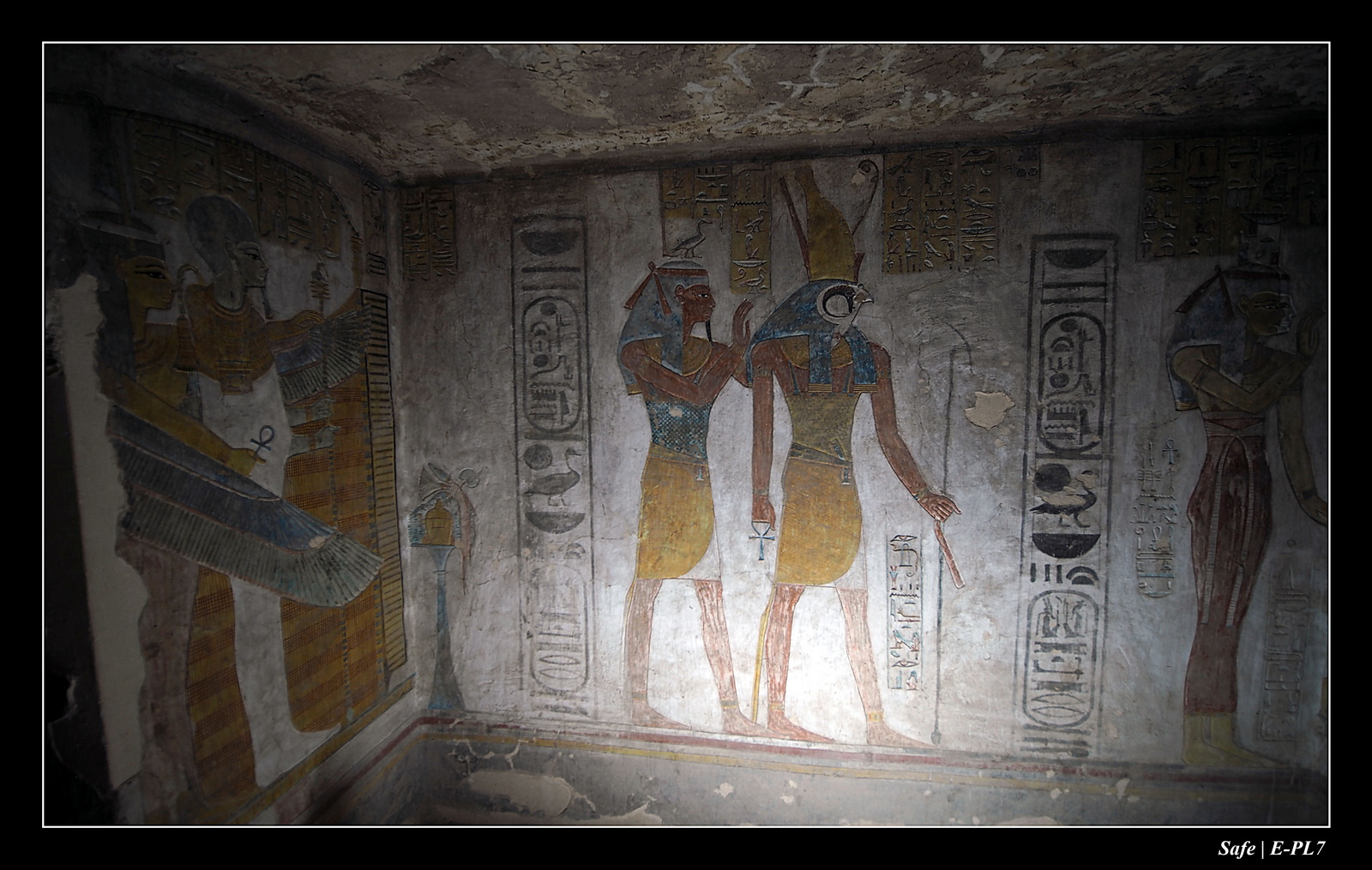 Louxor - Juillet 2021 - 227